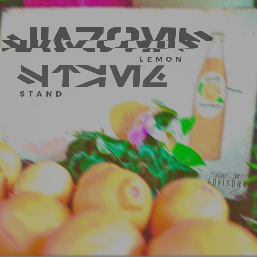 “Lemon Stand”