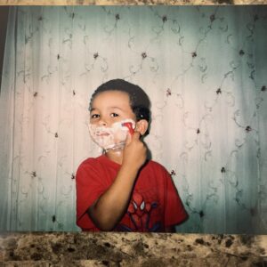 Lil Wavo
